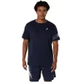 Asics Icon T-shirt Med Korte ærmer