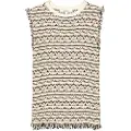 Garcia B50043 ærmeløs Bluse