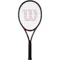 Wilson Clash 100ul V3.0 Tennisketcher