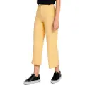 Victorio & Lucchino Victorio & Lucchino, V&Ltil kvinder. 3449715 Jeans 134592 gul (28), Casual, Bomuld