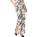 Victorio & Lucchino Victorio & Lucchino, V&Ltil kvinder. 300078044 Bukser 138673 hvid (26), Casual, Polyester