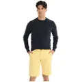 Bendorff Bendorfftil mænd. 810035048 Chino Slim Bermuda Shorts - Mellemhøj talje Casual Style (42), Bomuld, Klassisk
