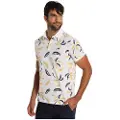 LOIS Jeans 10734 Kortærmet Polo