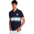 LOIS Jeans 10729 Kortærmet Polo