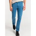 LOIS Jeans Lois Jeanstil mænd. 101912342 Bukser 137701 blå (28), Casual, Bomuld
