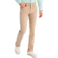 LOIS Jeans Lois Jeanstil mænd. 101903880 Jeans regular - Mellemhøj femlommers beige (40), Casual, Bomuld