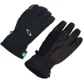 Oakley Roundhouse Short Handsker sort
