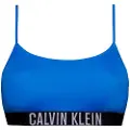 Calvin Klein Kw0kw01965 Bikinitop
