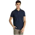 Bendorff 10619 Kortærmet Polo