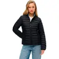 Superdry Fuji Lite Vatteret Jakke