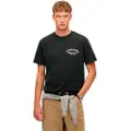 Superdry Neo Trad Tattoo Loose T-shirt Med Korte ærmer