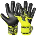 Reusch Attrakt Gold X Nc Målmandshandsker