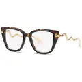 Roberto Cavalli Vrc104 Butterfly Damebriller
