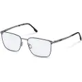 Rodenstock R7153 Square Briller
