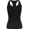 Hummel Cleaa Seamless ærmeløs T-shirt