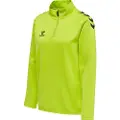 Hummel Core Xk Halv Lynlås Sweatshirt