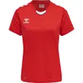 Hummel Core Xk Poly T-shirt Med Korte ærmer