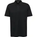 Hummel Red Classic Kortærmet Polo