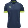 Hummel Lead Functional Kortærmet Polo