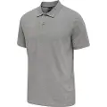 Hummel Red Classic Kortærmet Polo
