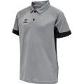 Hummel Lead Functional Kortærmet Polo