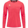 Hummel Referee Chevron T-shirt Med Lange ærmer