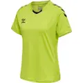 Hummel Core Xk Poly T-shirt Med Korte ærmer
