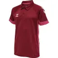 Hummel Lead Functional Kortærmet Polo