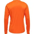 Hummel Core Xk Poly T-shirt Med Lange ærmer