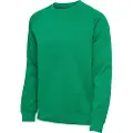 Hummel Red Classic Sweatshirt