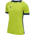 Hummel Lead Poly T-shirt Med Korte ærmer