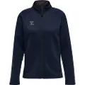 Hummel Sweatshirt Med Lynlås