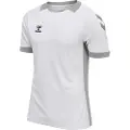Hummel Lead Poly T-shirt Med Korte ærmer