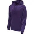 Hummel Core Xk Poly Hættetrøje