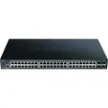 D-Link Dgs-1250-52xmp/e Switch