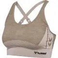 Hummel Cleaa Seamless Sport-top