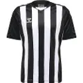 Hummel Hmlcore Xk Striped T-shirt Med Korte ærmer