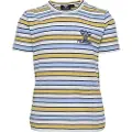 Hummel Happy Me T-shirt Med Korte ærmer