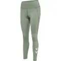 Hummel Grace Leggings Med Høj Talje