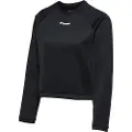 Hummel Kalu Short Sweatshirt