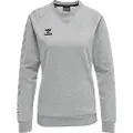 Hummel Move Grid Cotton Sweatshirt