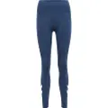 Hummel Grace Leggings Med Høj Talje
