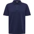 Hummel Red Stretch Kortærmet Polo