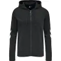 Hummel Legacy Sweatshirt Med Lynlås