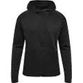 Hummel Interval Sweatshirt Med Lynlås