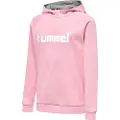 Hummel Go Cotton Logo Hættetrøje