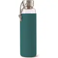 Teknikproffset Glasvandflaske 600ml