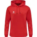 Hummel Core Xk Poly Hættetrøje