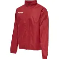 Hummel Promo Rain Regnfrakke