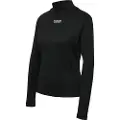 Hummel Lgc Gisa Langærmet T-shirt Med Høj Hals